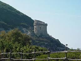 Monte Circeo